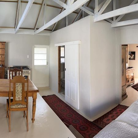 De La Fontaine Guest Cottage And Pool View Luxury Suite Plettenberg Bay Extérieur photo