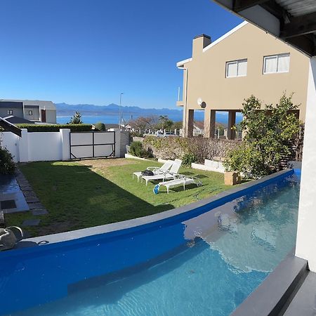 De La Fontaine Guest Cottage And Pool View Luxury Suite Plettenberg Bay Extérieur photo