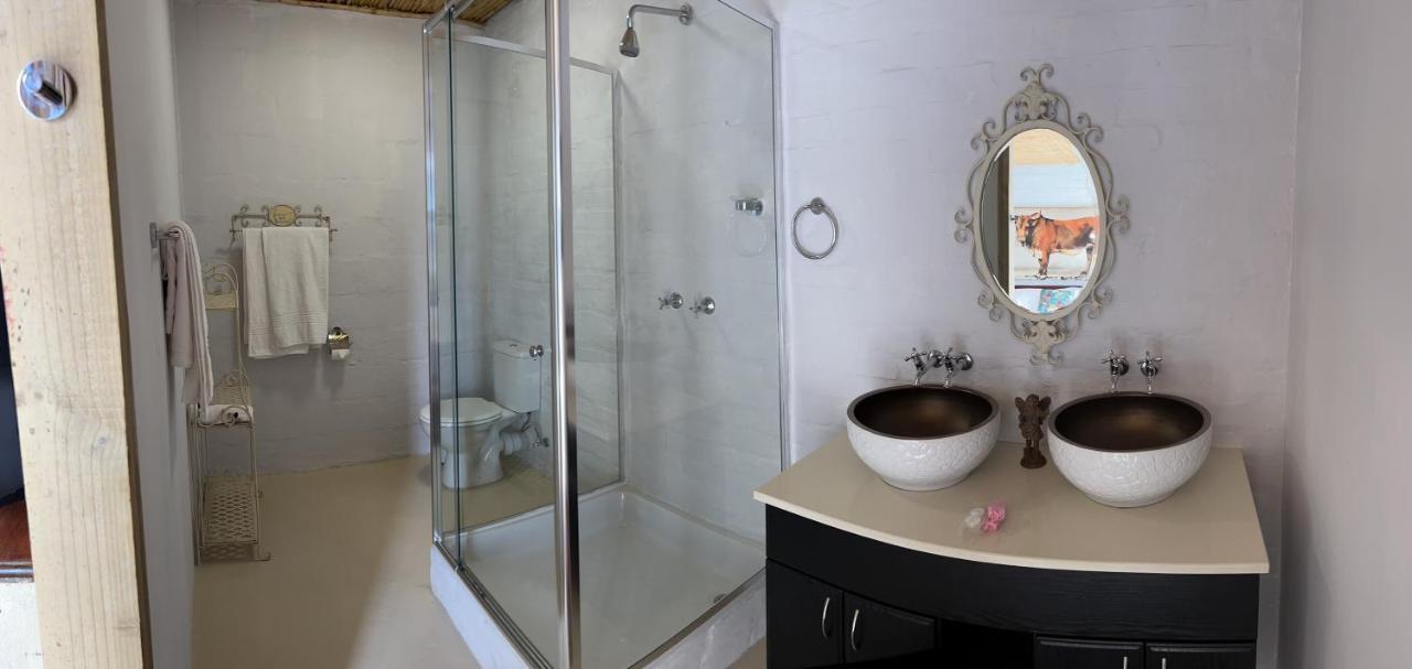 De La Fontaine Guest Cottage And Pool View Luxury Suite Plettenberg Bay Extérieur photo