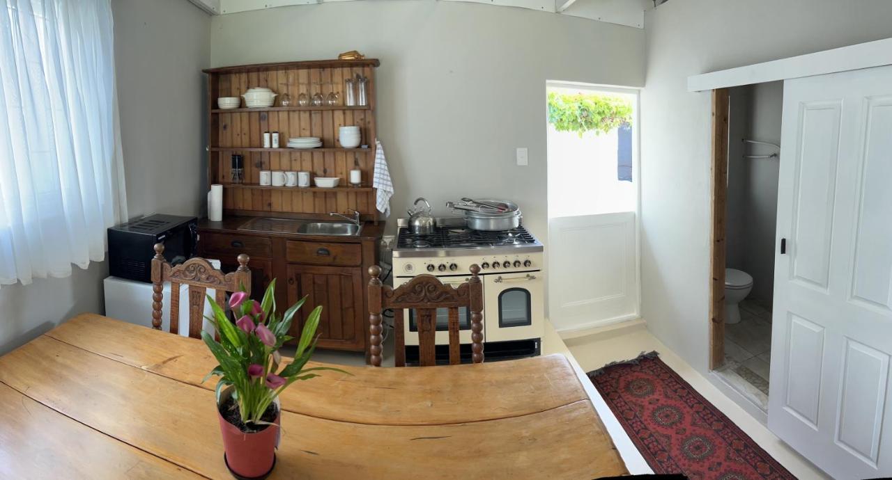 De La Fontaine Guest Cottage And Pool View Luxury Suite Plettenberg Bay Extérieur photo