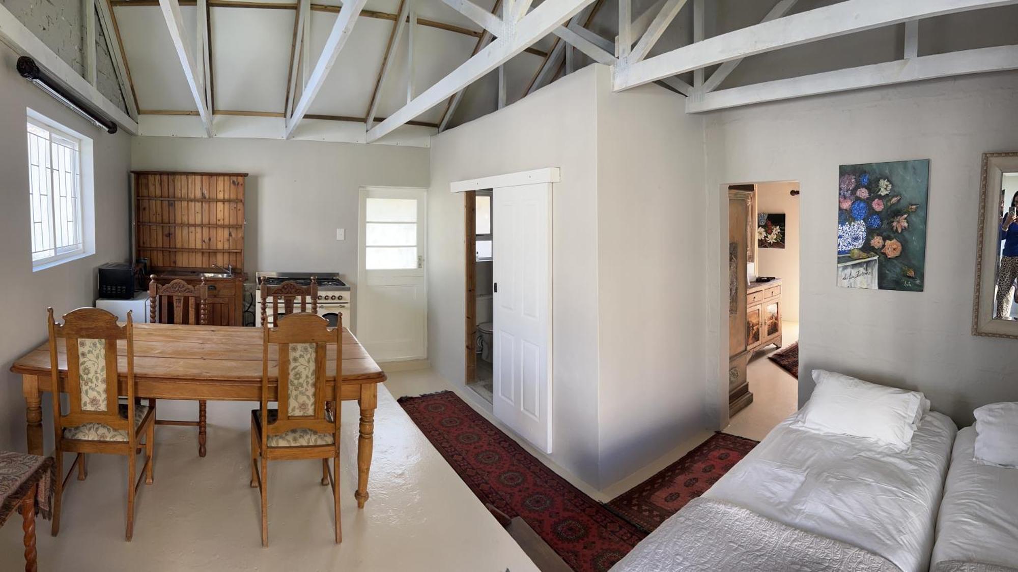 De La Fontaine Guest Cottage And Pool View Luxury Suite Plettenberg Bay Extérieur photo