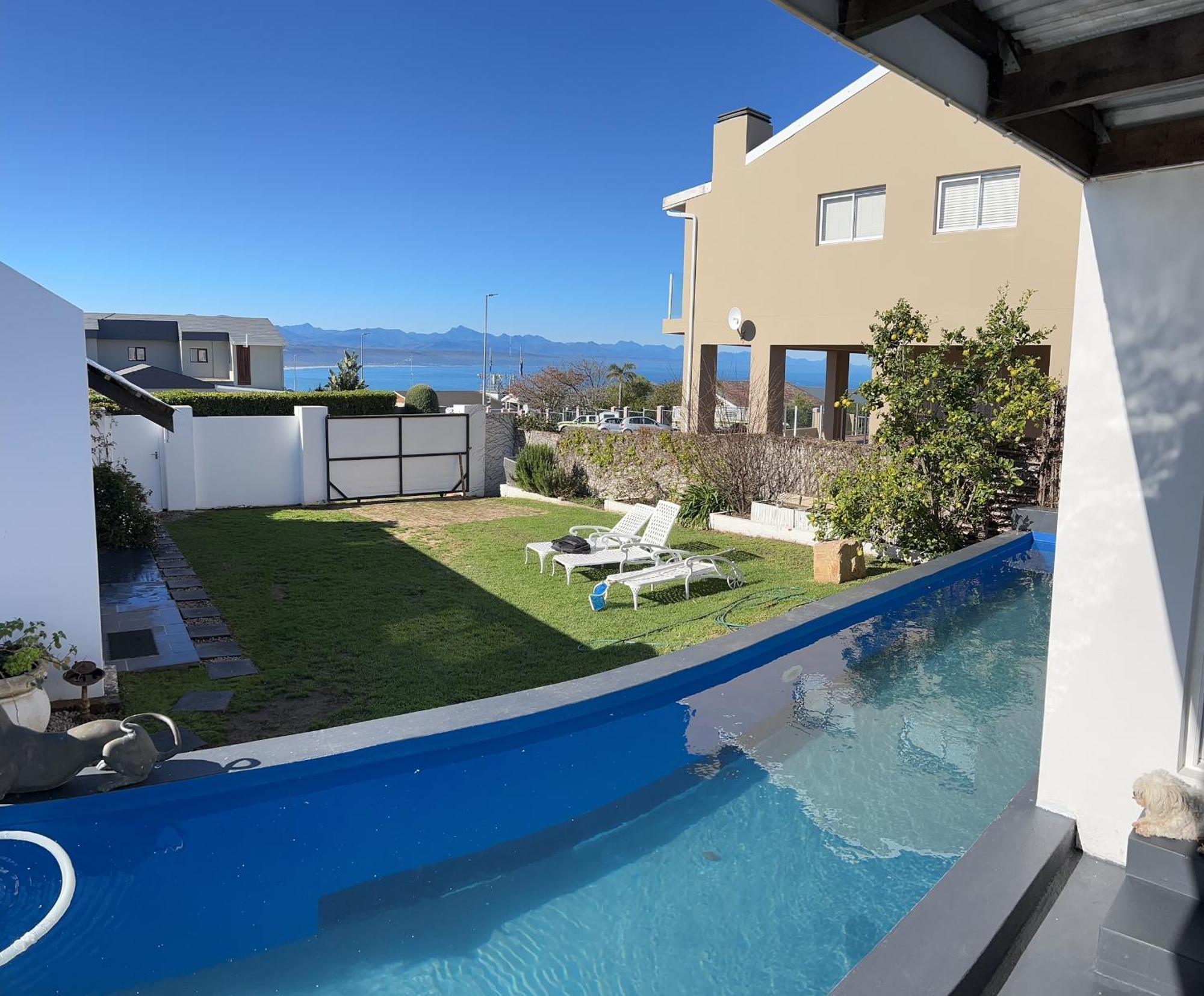 De La Fontaine Guest Cottage And Pool View Luxury Suite Plettenberg Bay Extérieur photo