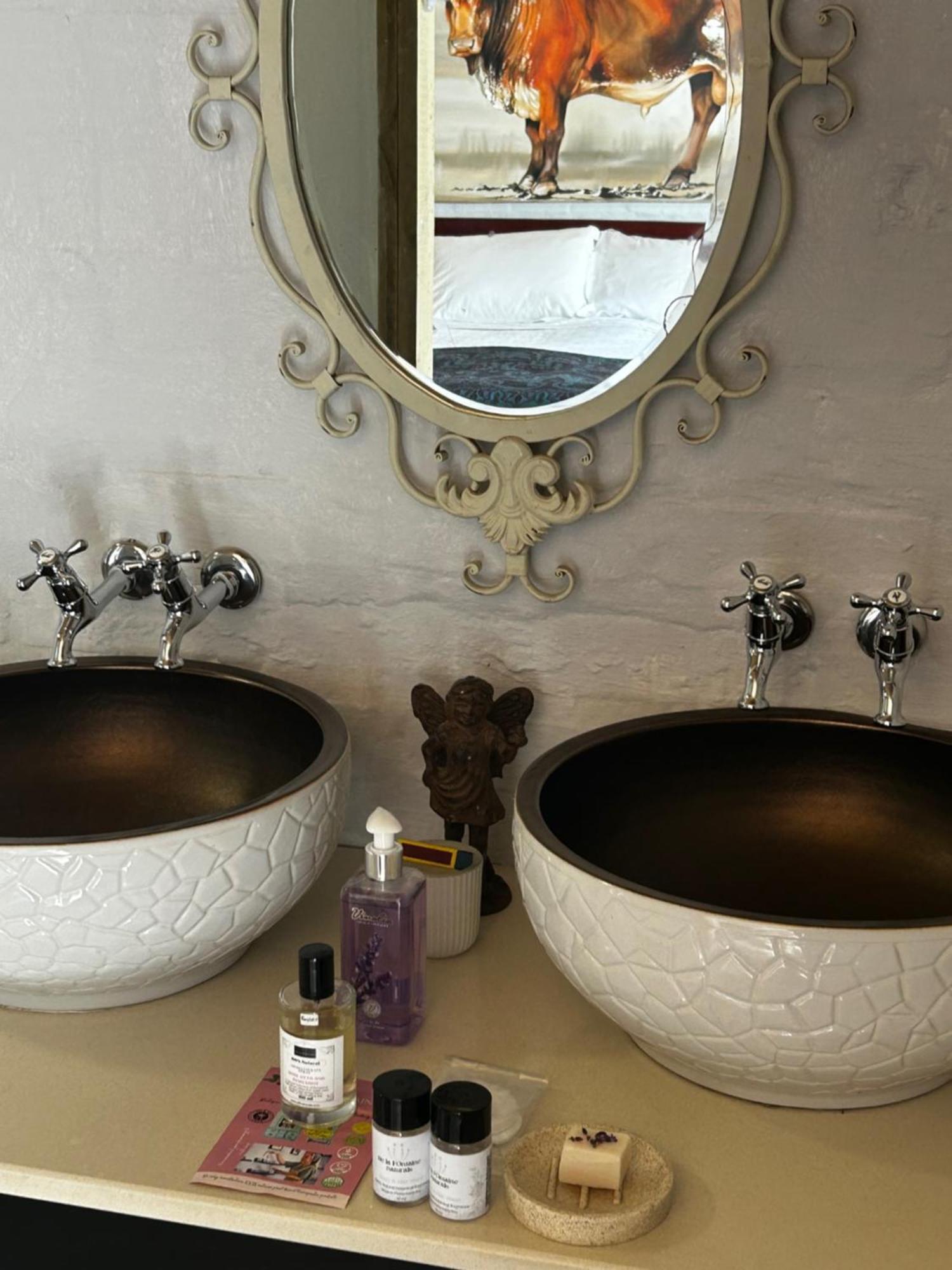 De La Fontaine Guest Cottage And Pool View Luxury Suite Plettenberg Bay Extérieur photo