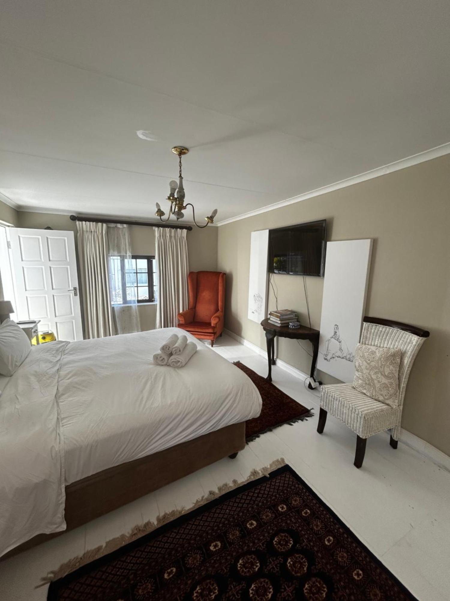 De La Fontaine Guest Cottage And Pool View Luxury Suite Plettenberg Bay Extérieur photo