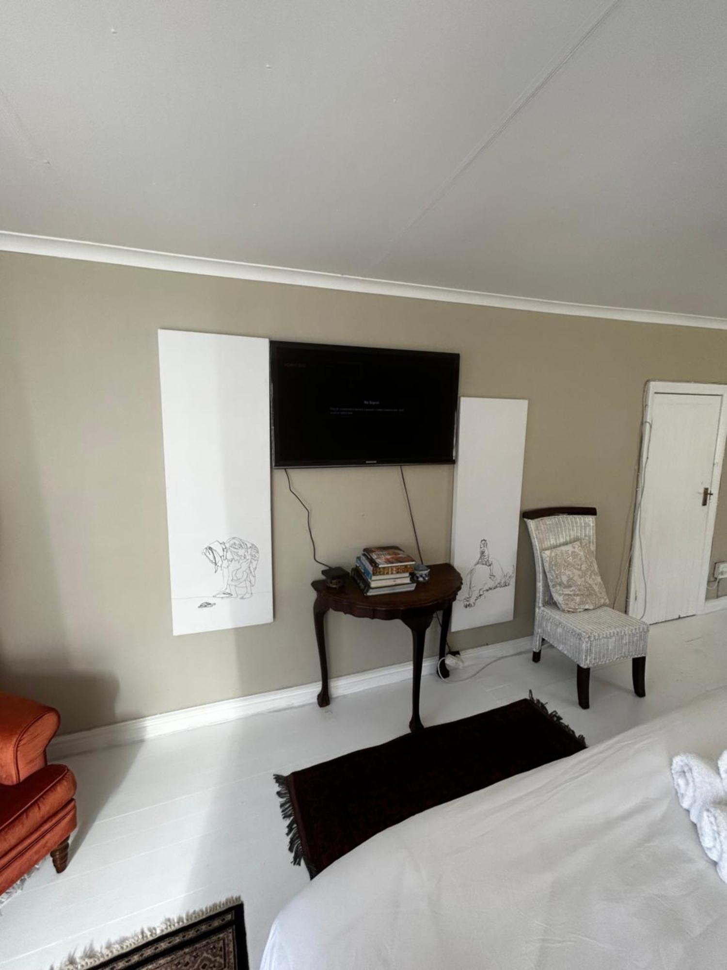 De La Fontaine Guest Cottage And Pool View Luxury Suite Plettenberg Bay Extérieur photo
