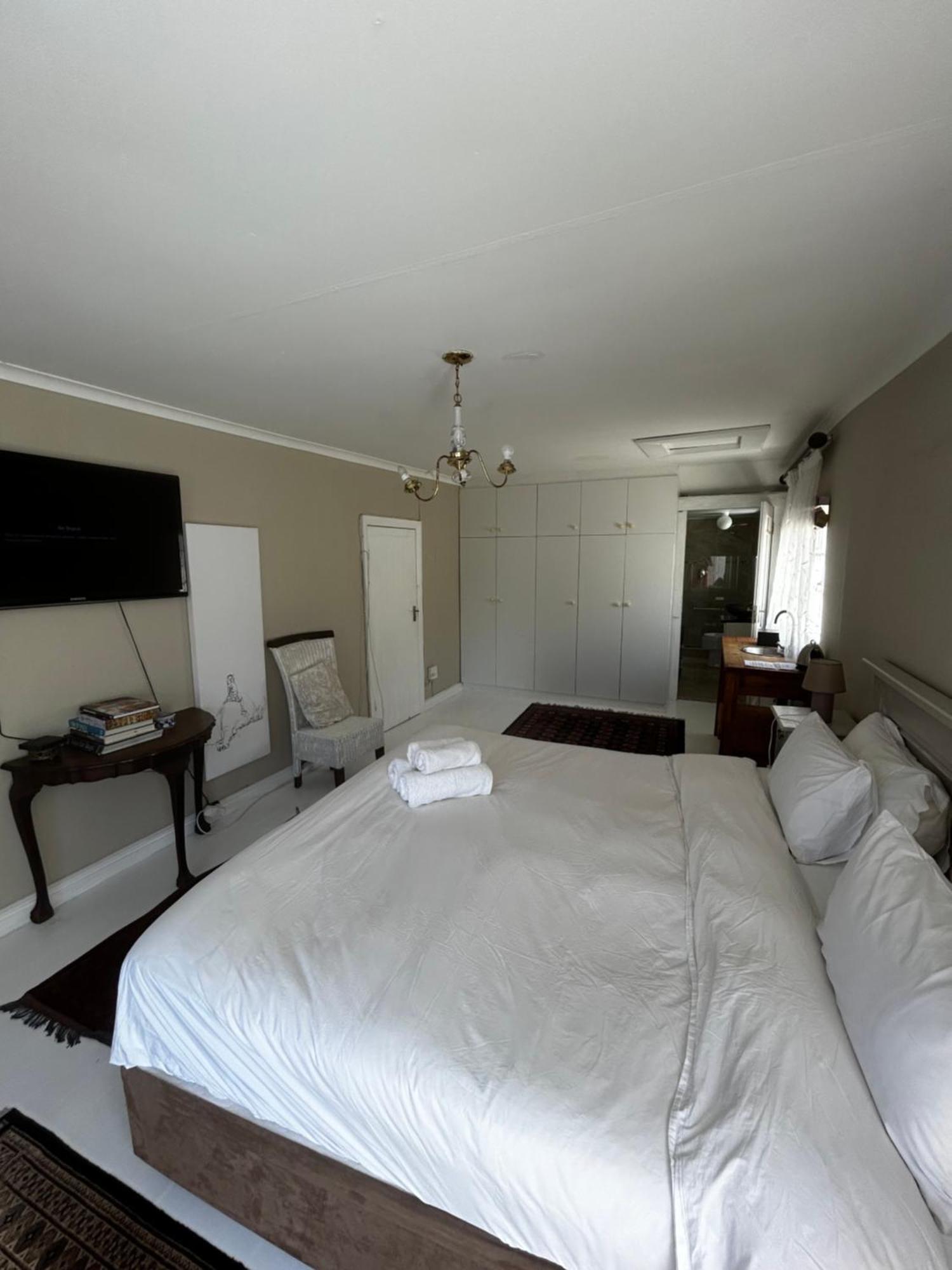 De La Fontaine Guest Cottage And Pool View Luxury Suite Plettenberg Bay Extérieur photo