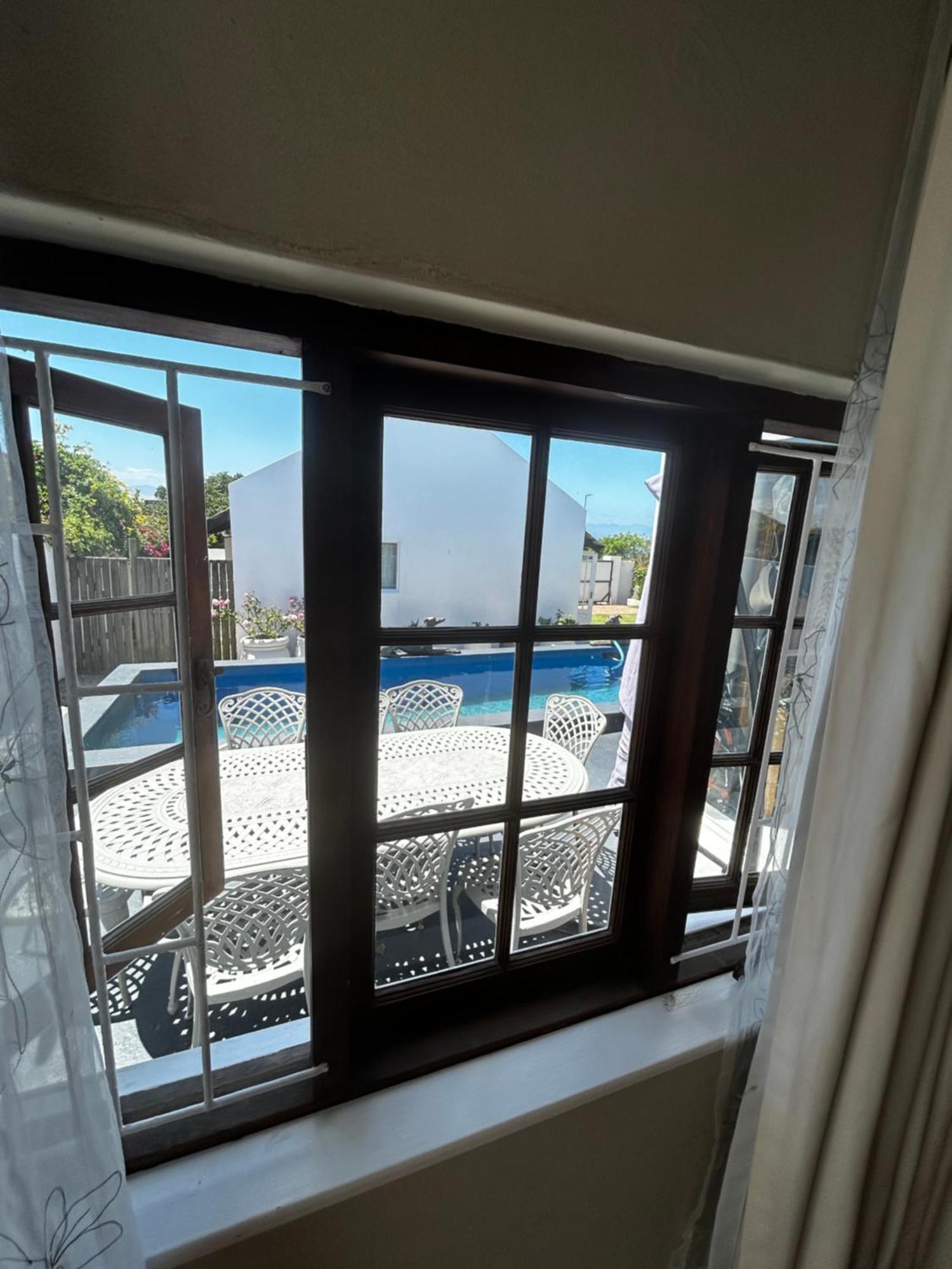 De La Fontaine Guest Cottage And Pool View Luxury Suite Plettenberg Bay Extérieur photo
