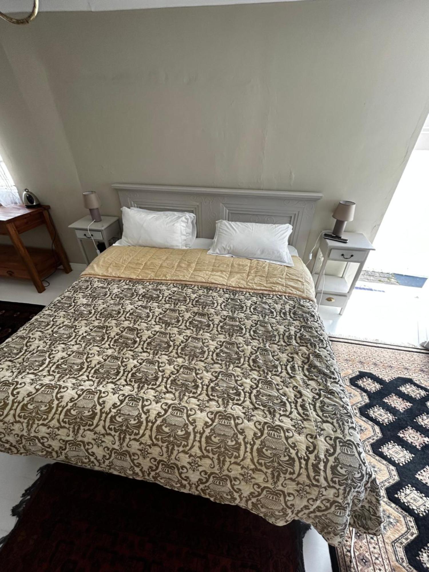 De La Fontaine Guest Cottage And Pool View Luxury Suite Plettenberg Bay Extérieur photo