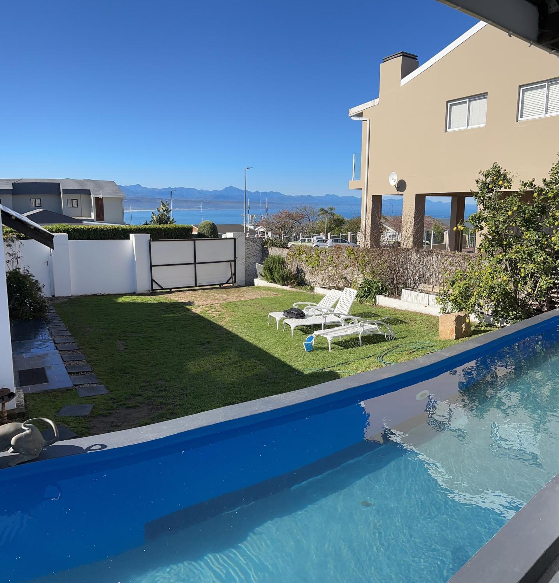 De La Fontaine Guest Cottage And Pool View Luxury Suite Plettenberg Bay Extérieur photo