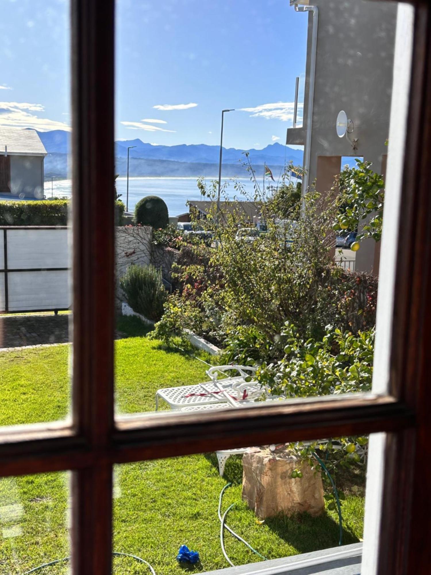 De La Fontaine Guest Cottage And Pool View Luxury Suite Plettenberg Bay Extérieur photo